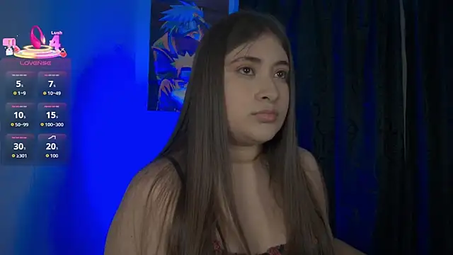 Gaby  Howards online show from November 9, 7:07 pm