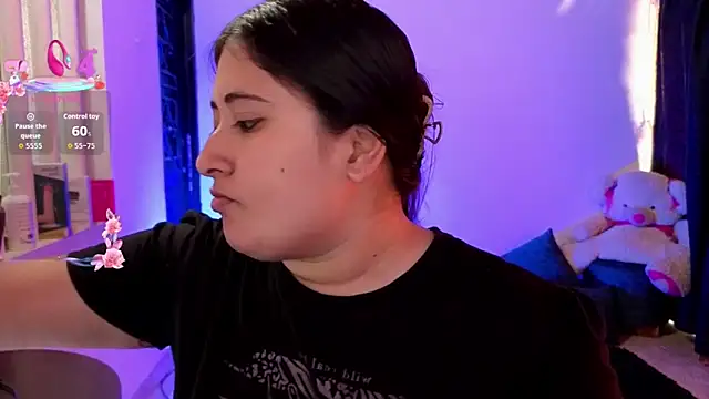 Gaby  Howards online show from September 20, 8:25 pm