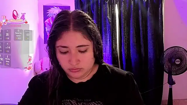 Gaby  Howards online show from October 7, 7:04 pm