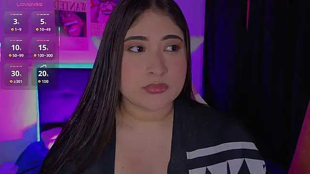 Gaby  Howards online show from December 5, 7:12 pm