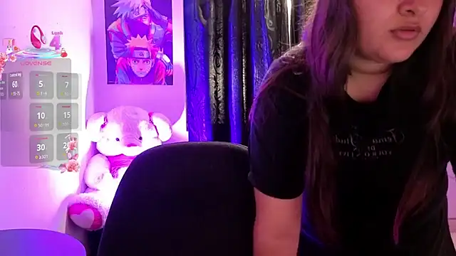 Gaby  Howards online show from October 5, 7:04 pm