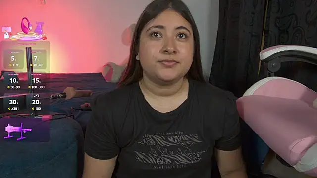 Gaby  Howards online show from November 5, 6:44 pm