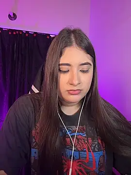 Gaby  Howards online show from December 13, 8:04 pm