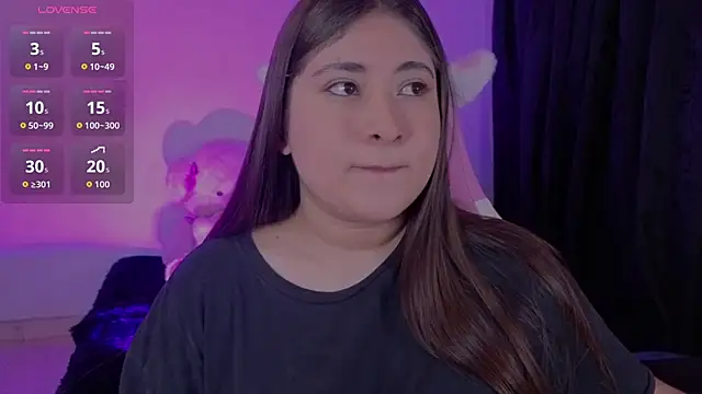 Gaby  Howards online show from November 21, 9:03 pm