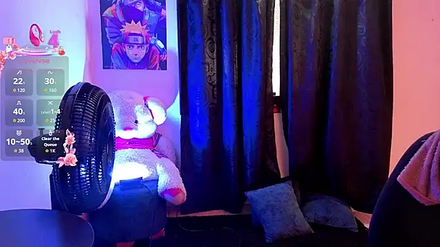 Gaby  Howards online show from October 3, 7:04 pm