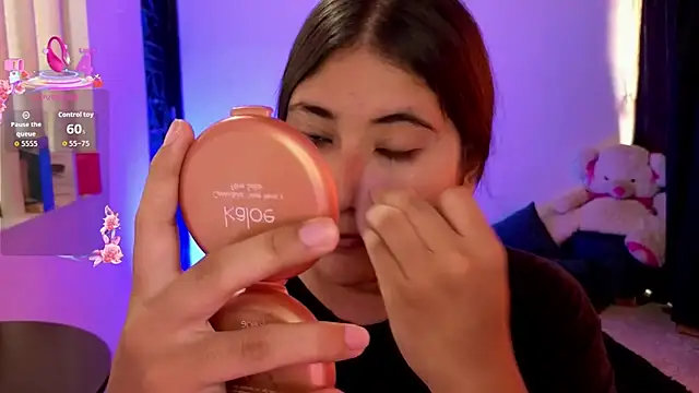 Gaby  Howards online show from September 21, 7:08 pm