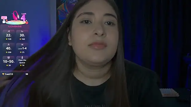 Gaby  Howards online show from November 10, 7:08 pm