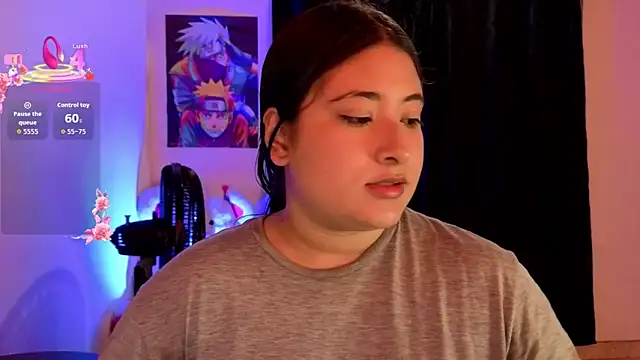 Gaby  Howards online show from September 28, 7:10 pm