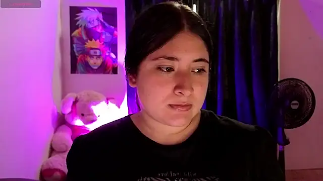 Gaby  Howards online show from October 10, 7:04 pm