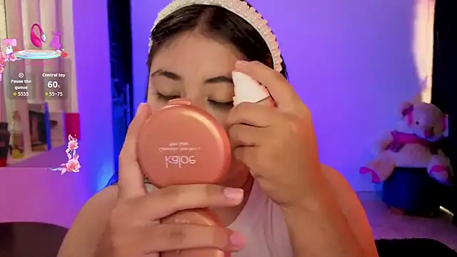 Gaby  Howards online show from September 16, 7:15 pm