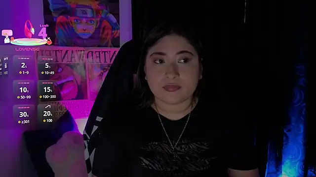 Gaby  Howards online show from December 20, 7:06 pm
