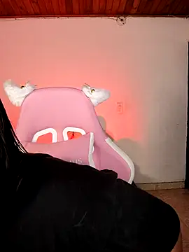 Gaby  Howards online show from November 16, 7:07 pm