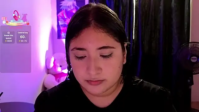 Gaby  Howards online show from October 15, 7:11 pm