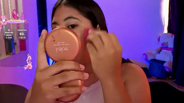 Gaby  Howards online show from September 26, 8:49 pm