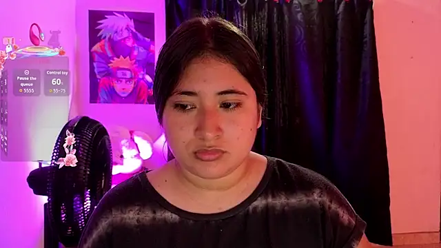 Gaby  Howards online show from September 29, 7:08 pm