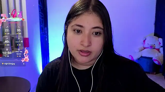 Gaby  Howards online show from September 20, 12:15 am