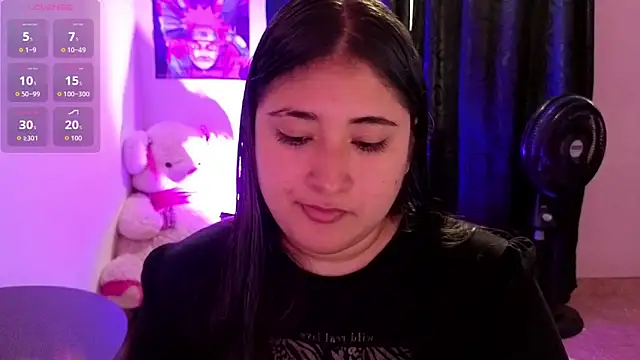 Gaby  Howards online show from October 18, 7:05 pm