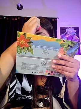 Gaby  Howards online show from November 11, 7:08 pm