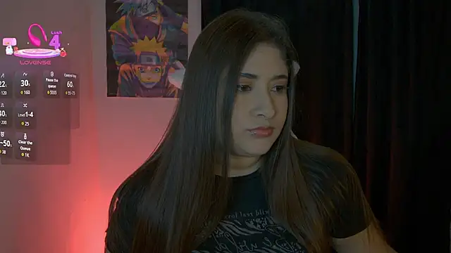 Gaby  Howards online show from November 14, 7:06 pm