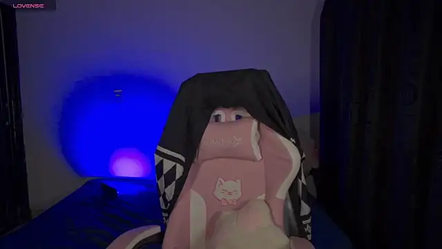 Gaby  Howards online show from November 3, 7:06 pm