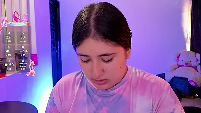 Gaby  Howards online show from September 23, 7:21 pm