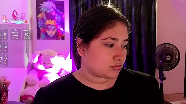 Gaby  Howards online show from October 11, 7:04 pm