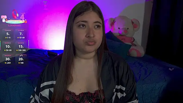 Gaby  Howards online show from November 2, 7:08 pm