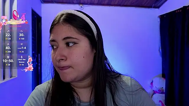 Gaby  Howards online show from September 9, 12:54 am