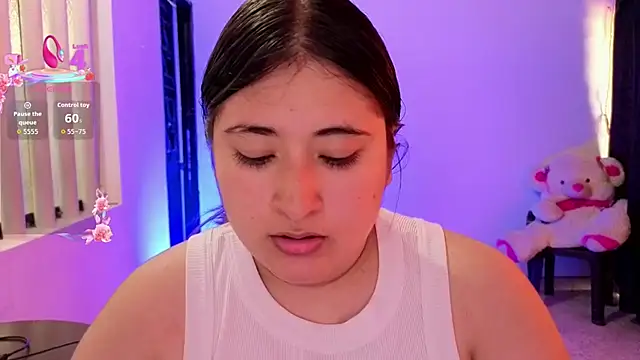 Gaby  Howards online show from September 10, 7:13 pm