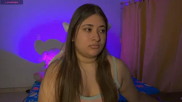 Gaby  Howards online show from November 17, 5:39 pm