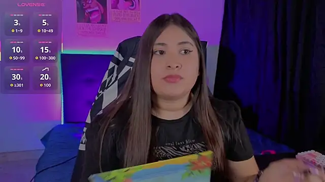 Gaby  Howards online show from November 24, 7:03 pm