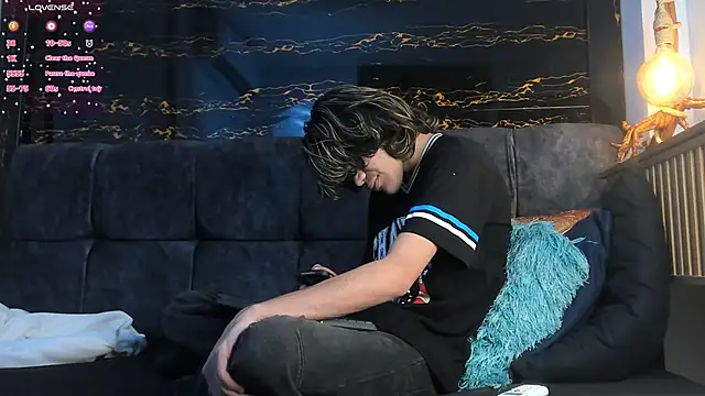 Diamond twink online show from November 8, 3:54 am