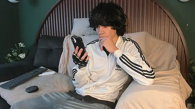 Diamond twink online show from July 17, 6:54 am