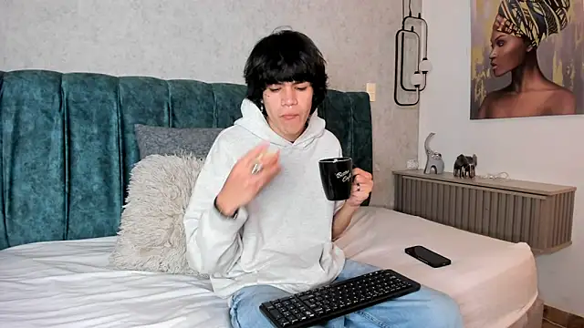 Diamond twink online show from June 22, 1:41 pm