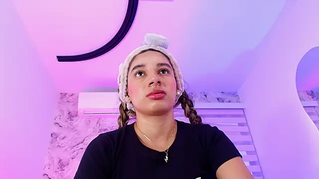 celeste moonx online show from November 28, 12:16 pm