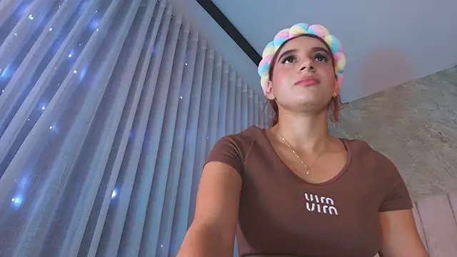 celeste moonx online show from April 15, 11:59 am