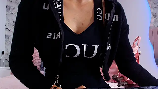 celeste moonx online show from November 27, 11:54 am