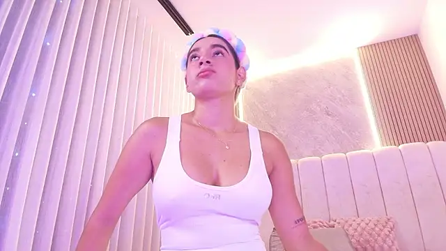 celeste moonx online show from March 25, 11:53 am