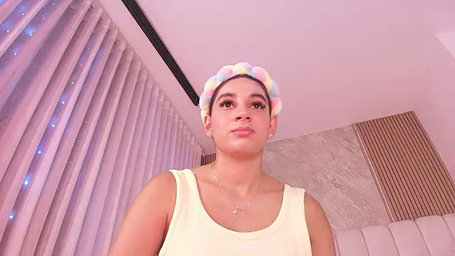 celeste moonx online show from March 30, 11:55 am