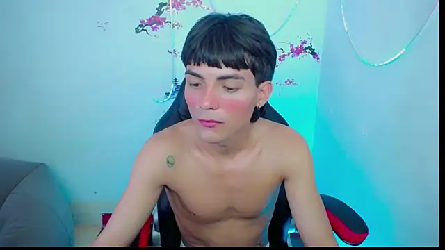 Thommy cute online show from November 16, 1:16 pm