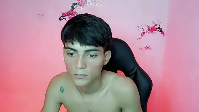 Thommy cute online show from September 27, 6:14 pm