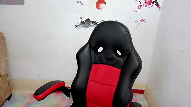 Thommy cute online show from October 12, 2:13 am
