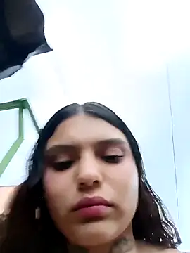 Alis 1327 online show from October 26, 10:32 pm