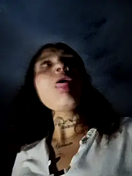 Alis 1327 online show from October 6, 2:35 am