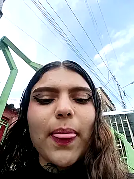 Alis 1327 online show from October 27, 9:16 pm