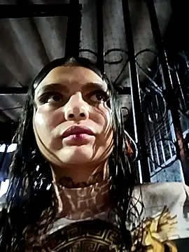 Alis 1327 online show from October 20, 12:13 am