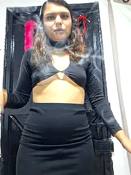 Alis 1327 online show from November 8, 9:40 pm