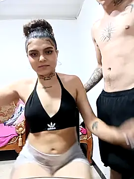 Alis 1327 online show from October 20, 8:09 pm