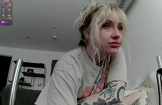 seeunexttuesday online show from March 1, 9:04 pm