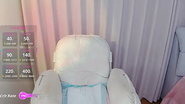 Tang--Tang online show from November 1, 3:50 pm